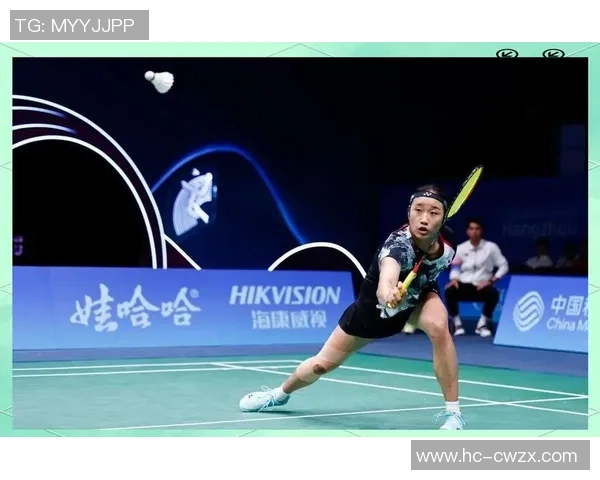 杭州羽毛球队状态分析与未来展望聚焦羽毛球运动的蓬勃发展